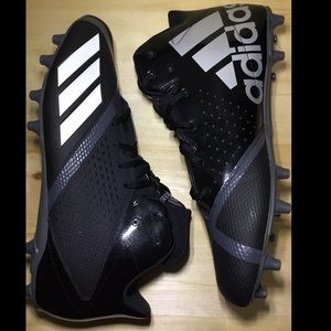 Men’s Adidas 5-Star Mid Football Cleats (16)